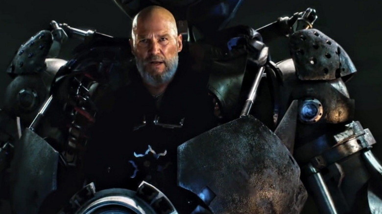 Iron Monger