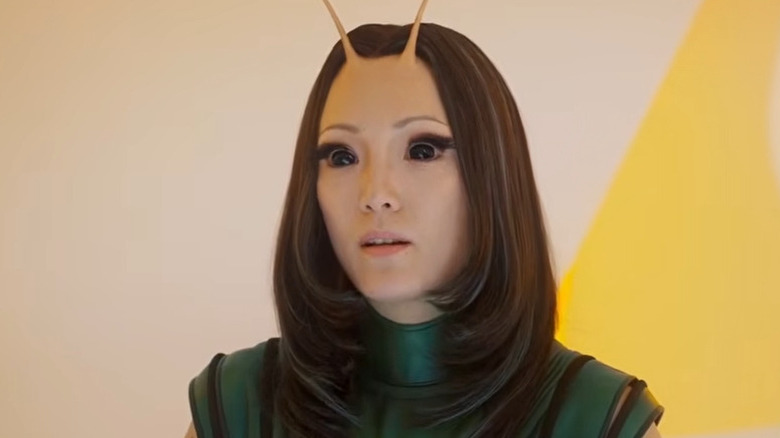 Mantis