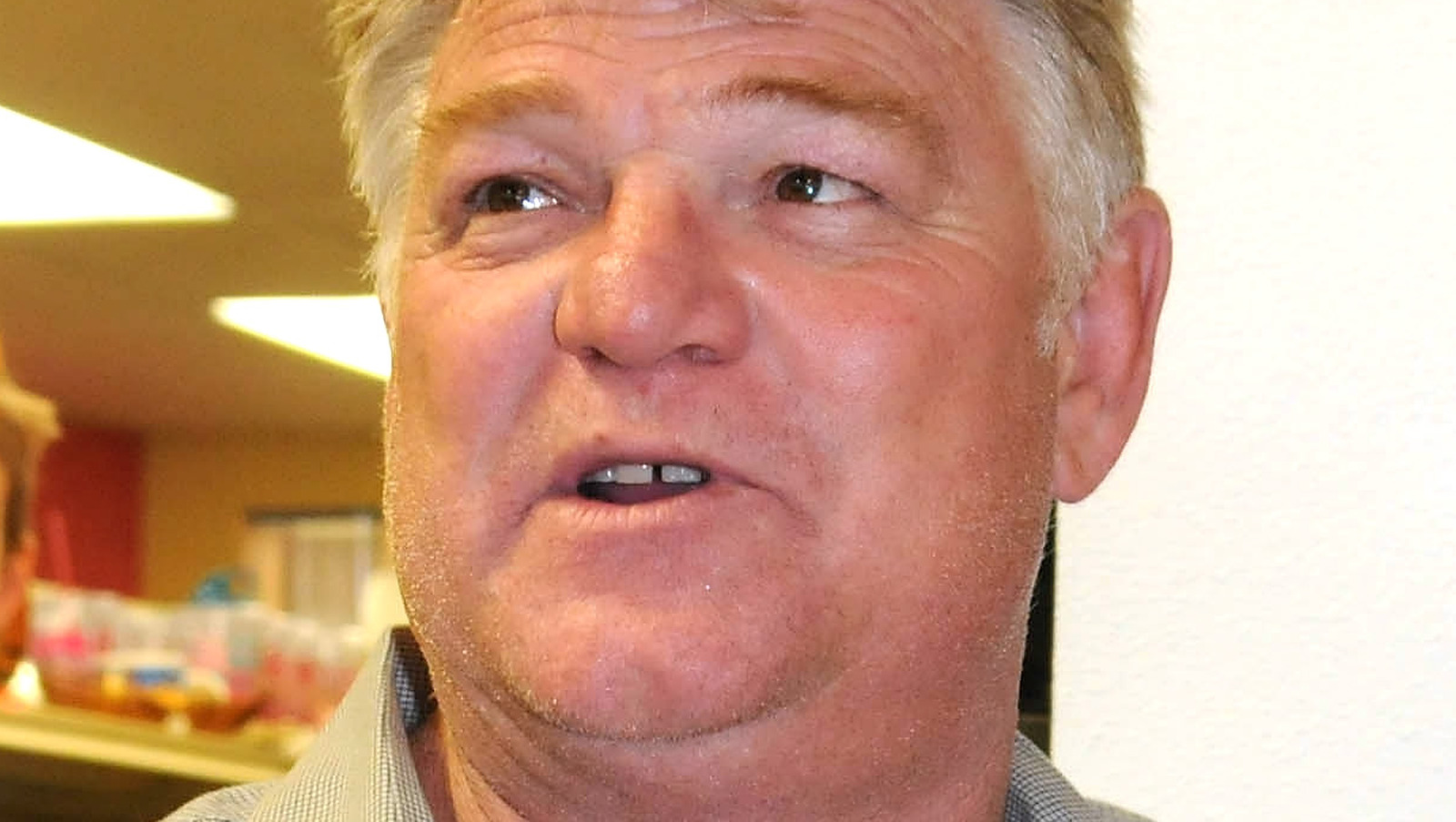 Storage Wars Don Dotson Recalls The 7 5 Million In Cash Once Found In 