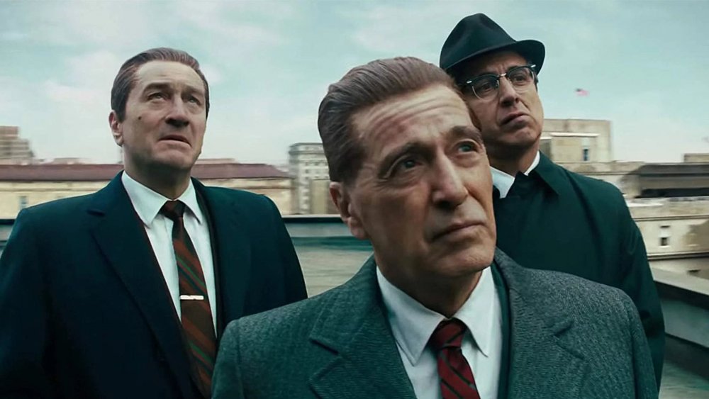 Still from The Irishman