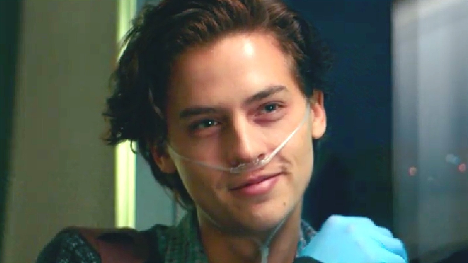 Is Five Feet Apart Based On A True Story