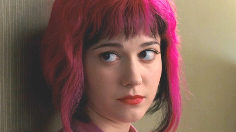 Mary Elizabeth Winstead as Ramona Flowers