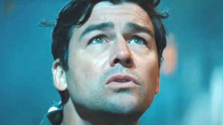 Kyle Chandler in Super 8