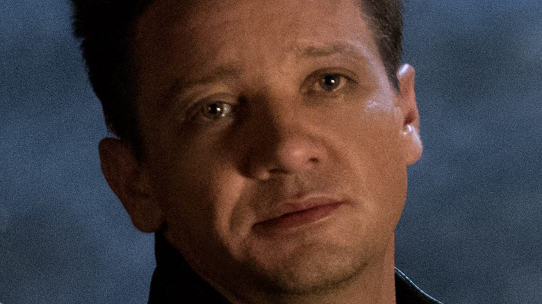 Jeremy Renner in Tag