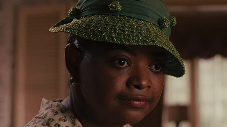 Octavia Spencer in The Help