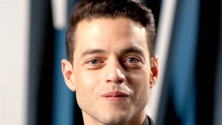 Rami Malek