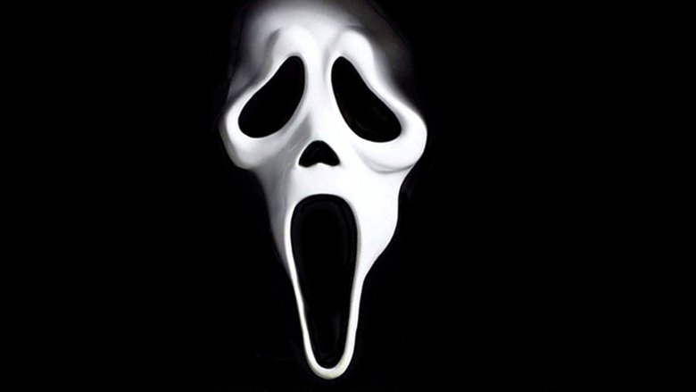 Scream 4