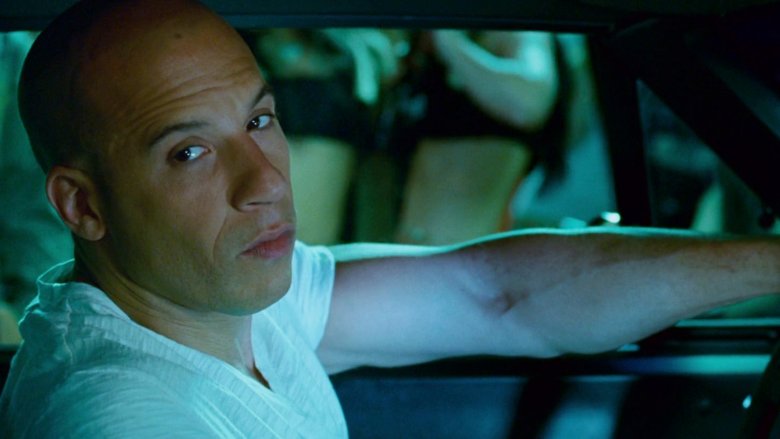 The Fast and the Furious: Tokyo Drift