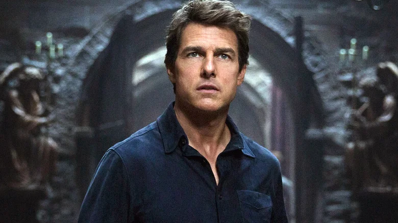 the mummy director felt 'insulted' by tom cruise's 2017 reboot for a good reason