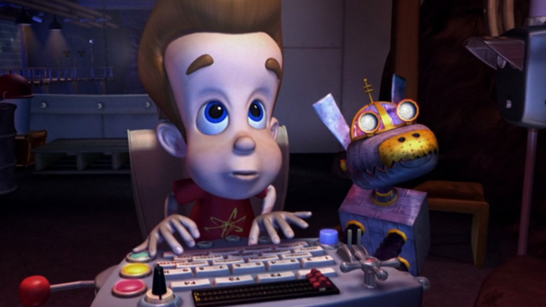 The Must-Watch Nickelodeon Sci-Fi Animated Movie Streaming For Free