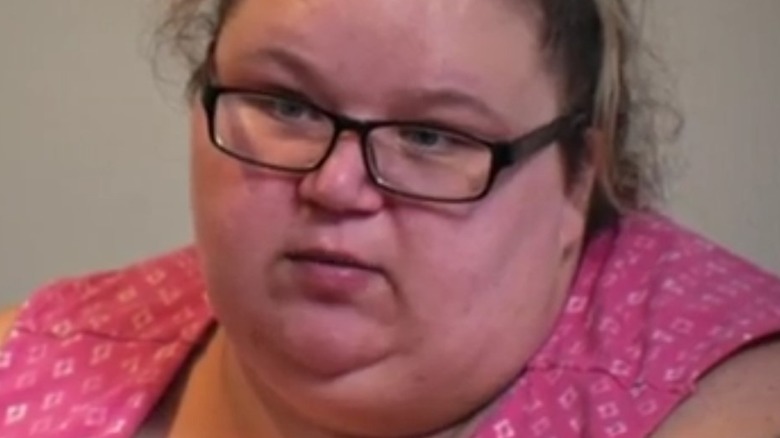 My 600-lb Life's Brianne Dias
