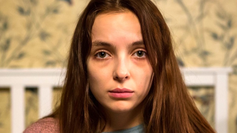 Jodie Comer as Ivy Moxam in Thirteen