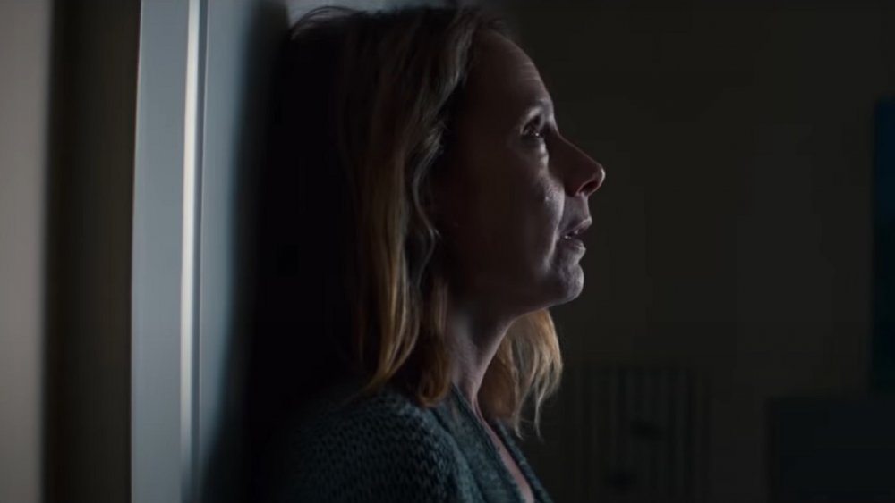 Amy Ryan as Charlene in Strange But True