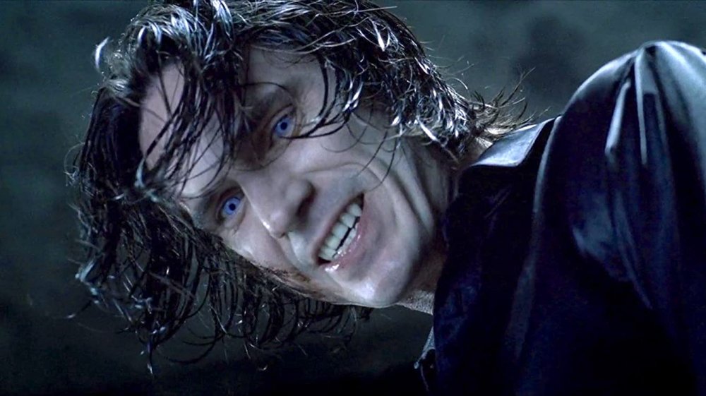 Shane Broly as Kraven in Underworld