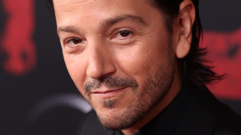 Diego Luna