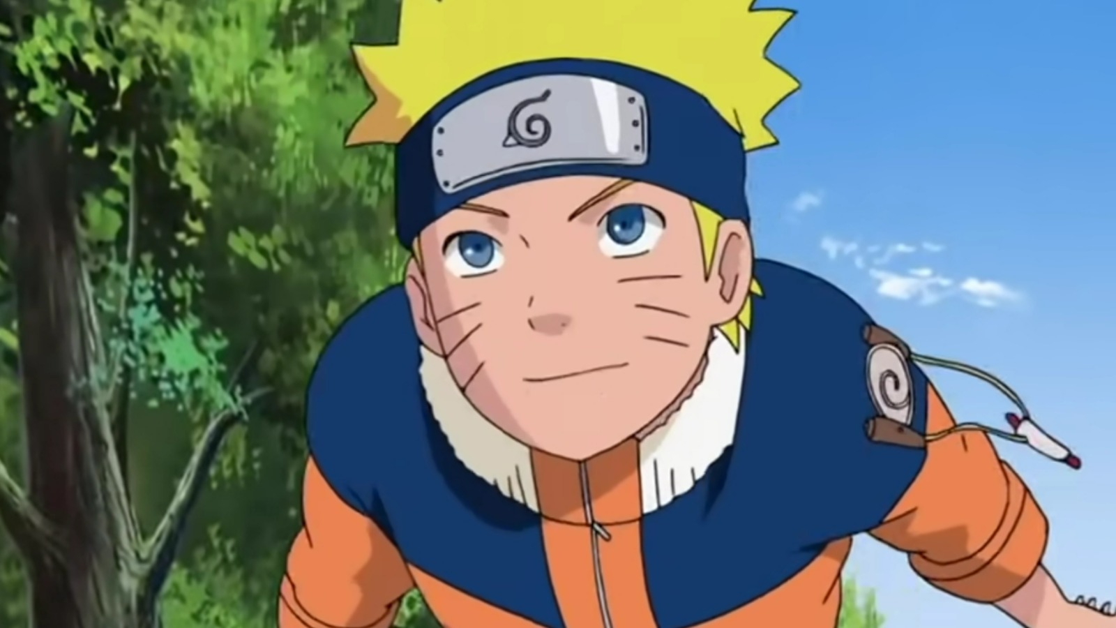 Naruto's Profile  Naruto shippuden characters, Naruto characters