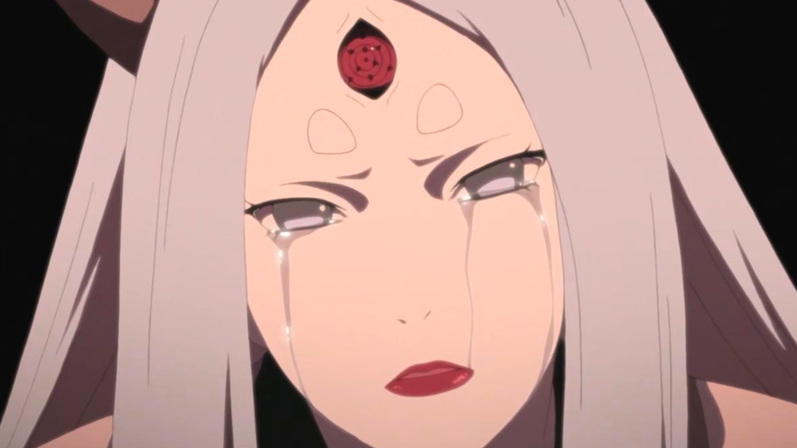 A kaguya