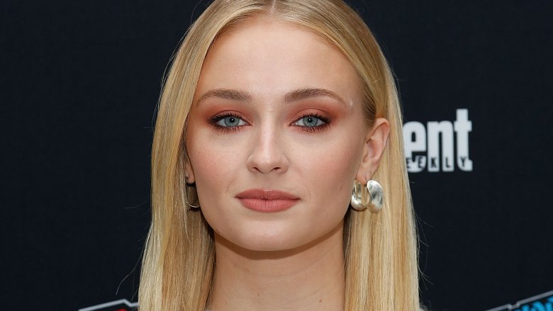 Sophie Turner