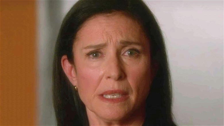 Mimi Rogers NCIS 