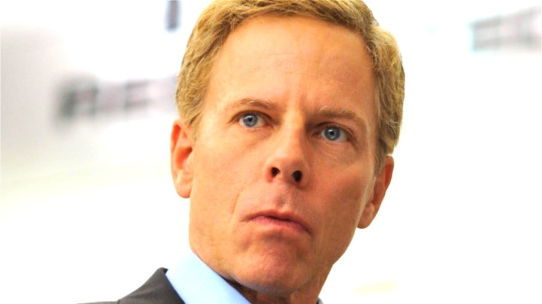 Greg Germann in NCIS