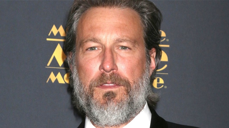 John Corbett looking forward