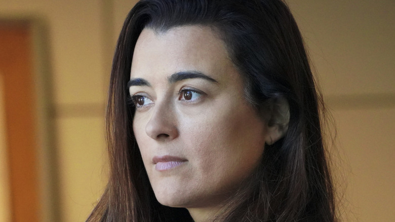 Ziva David