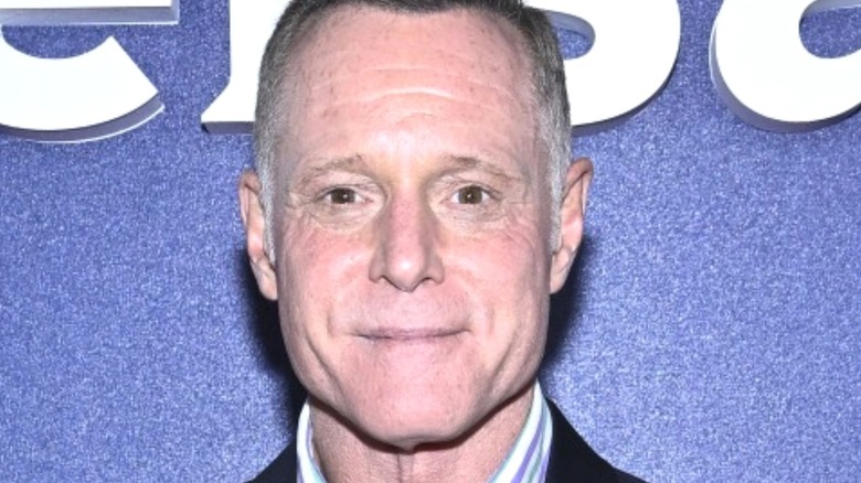 The Near-Death Experience That Gave Chicago P.D. Star Jason Beghe His ...