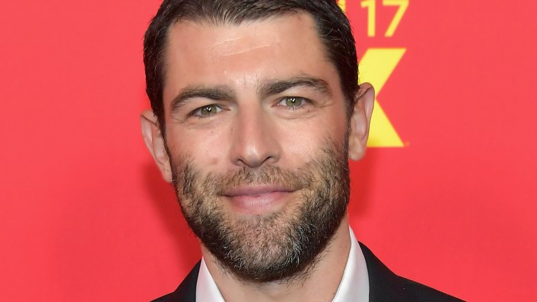 Max Greenfield