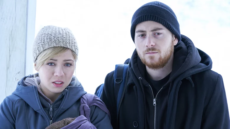 the netflix sci-fi drama you likely forgot starred jennette mccurdy