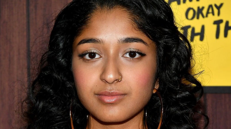 Maitreyi Ramakrishnan