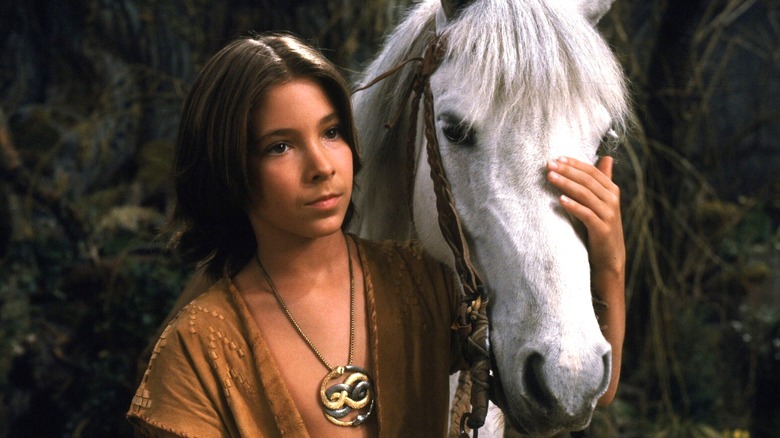 Atreyu and Artax in 