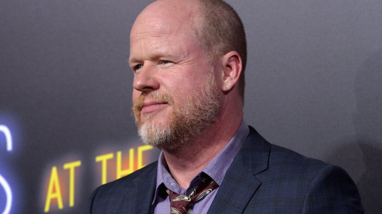 Joss Whedon