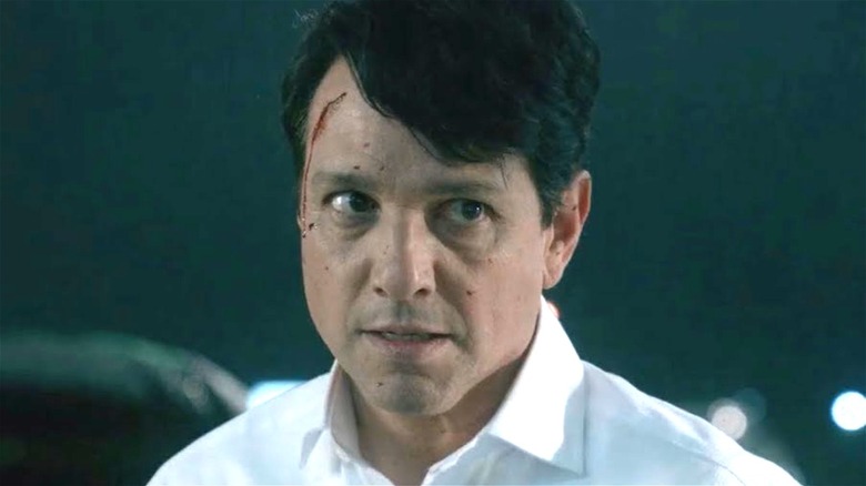 Daniel LaRusso in 'Cobra Kai'