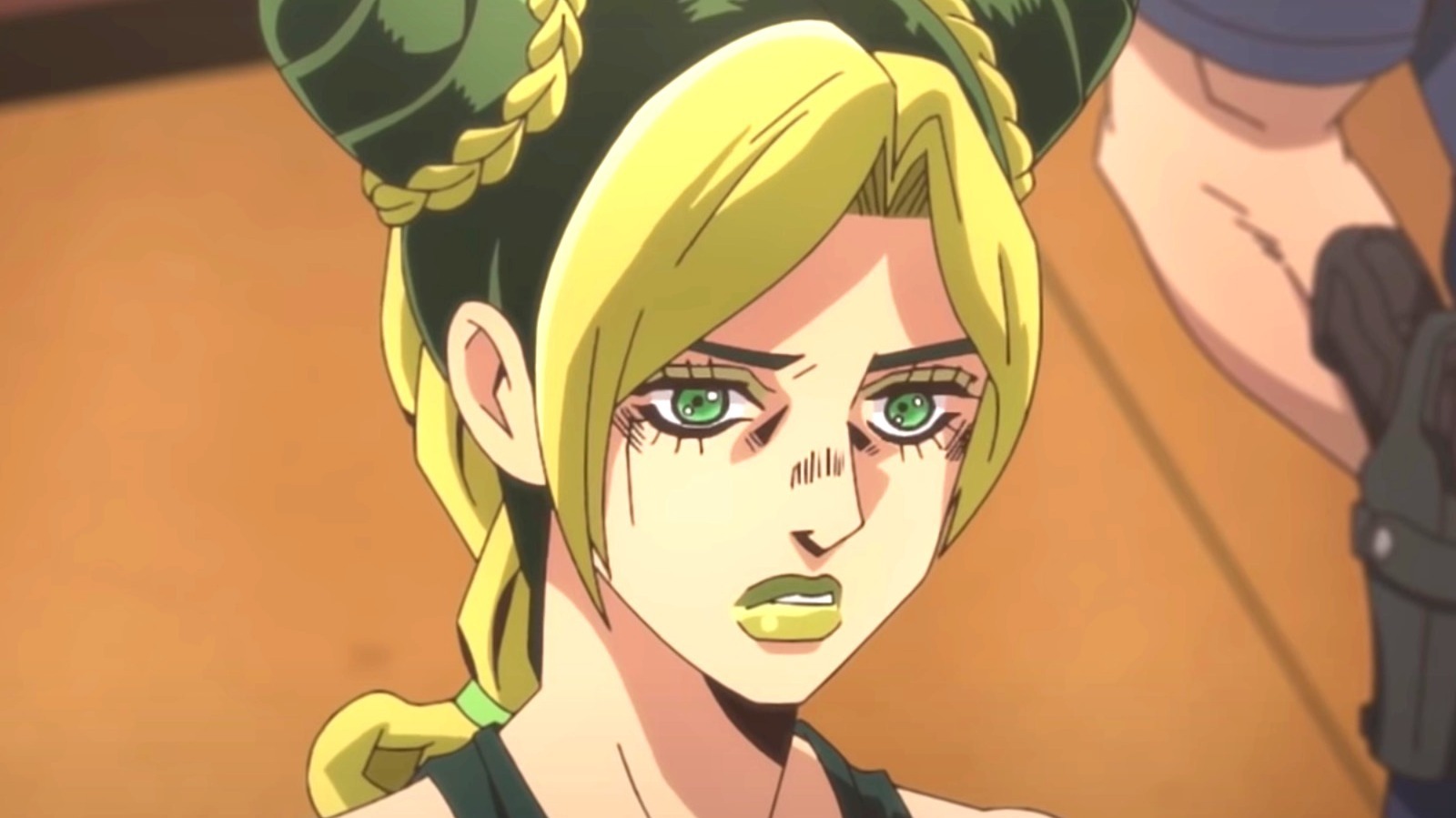 Official Manga Trailer, JoJo's Bizarre Adventure: Part 6--Stone Ocean