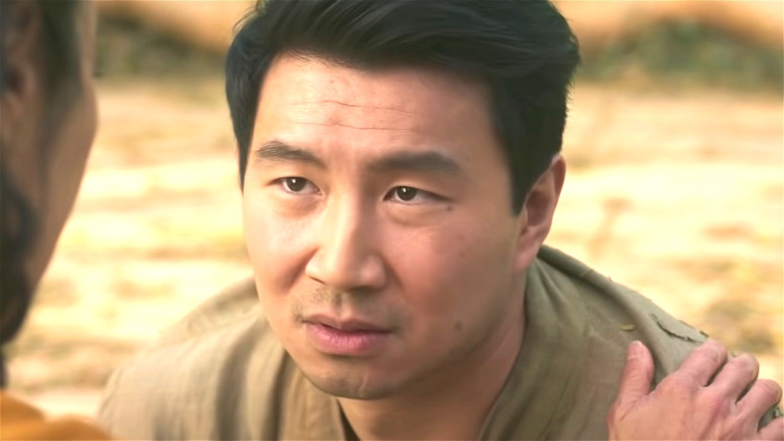see shang chi