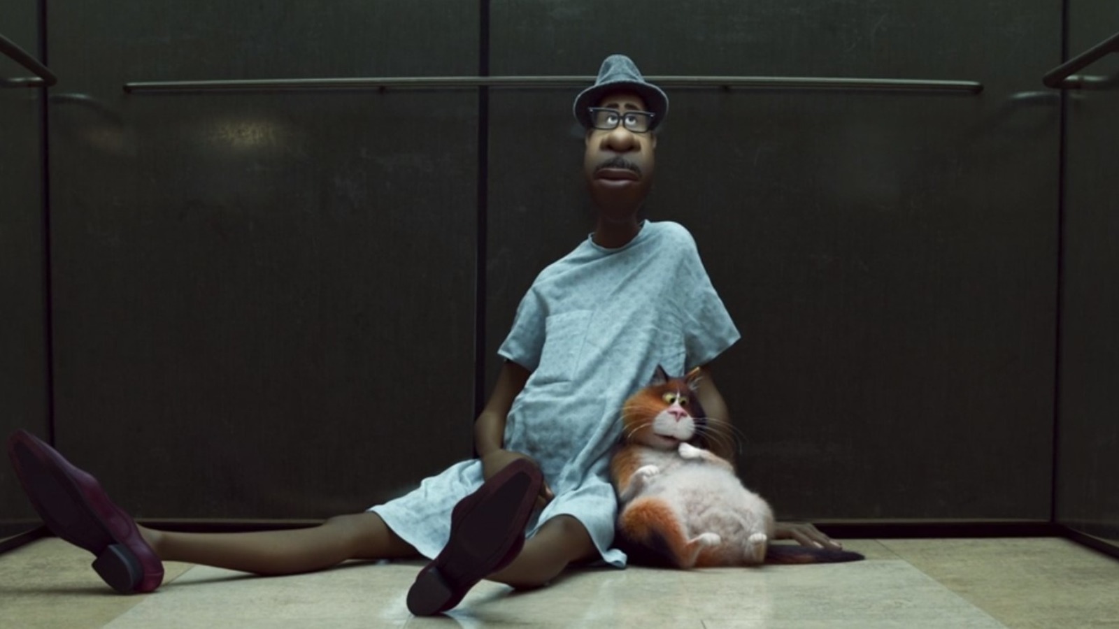 How Chadrad Became a Legend No One Expected