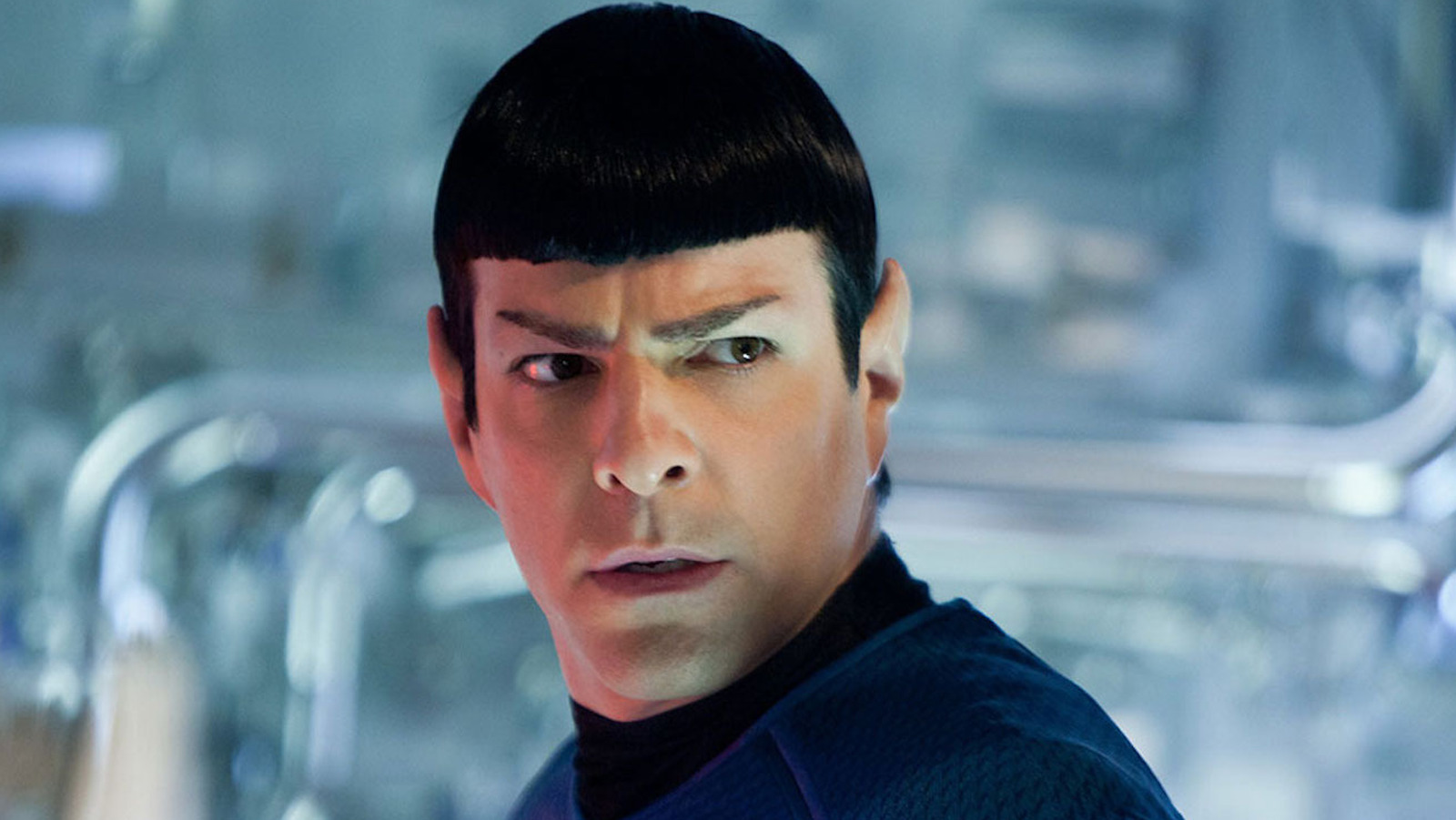 The Next Star Trek Movie Has Landed A Huge Marvel Director