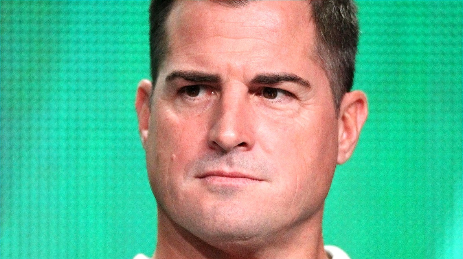 The Nick Stokes Scene That Went Too Far On CSI