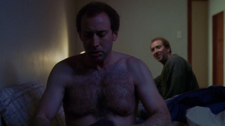 Nic Cage twins 