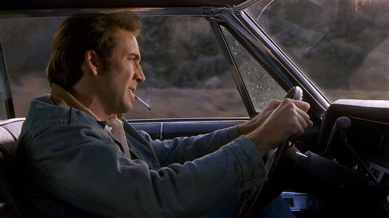 Red Rock West Nic Cage Michael Williams