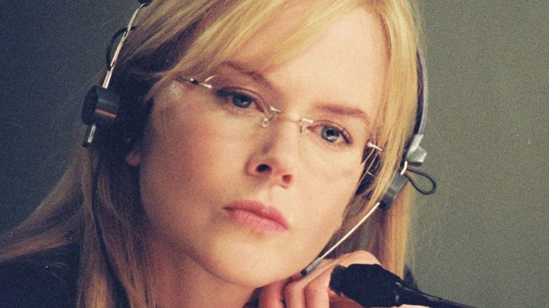 The Interpreter Nicole Kidman