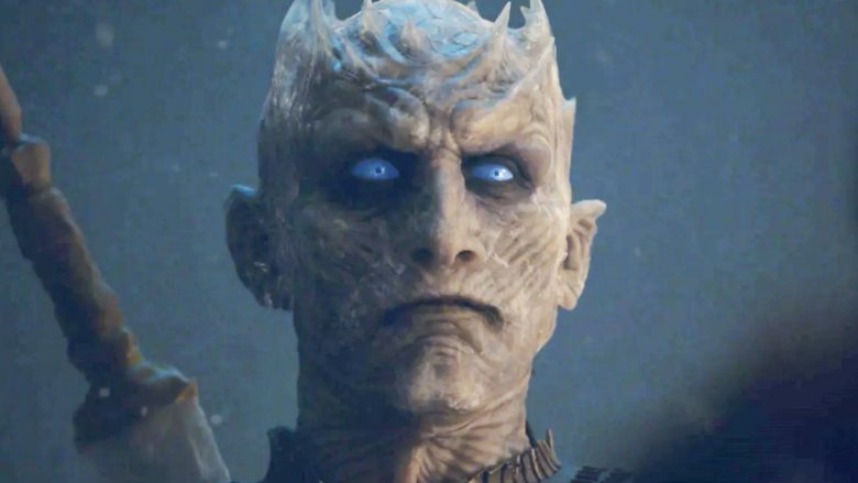 Night King Game of Thrones season 8 episode 3