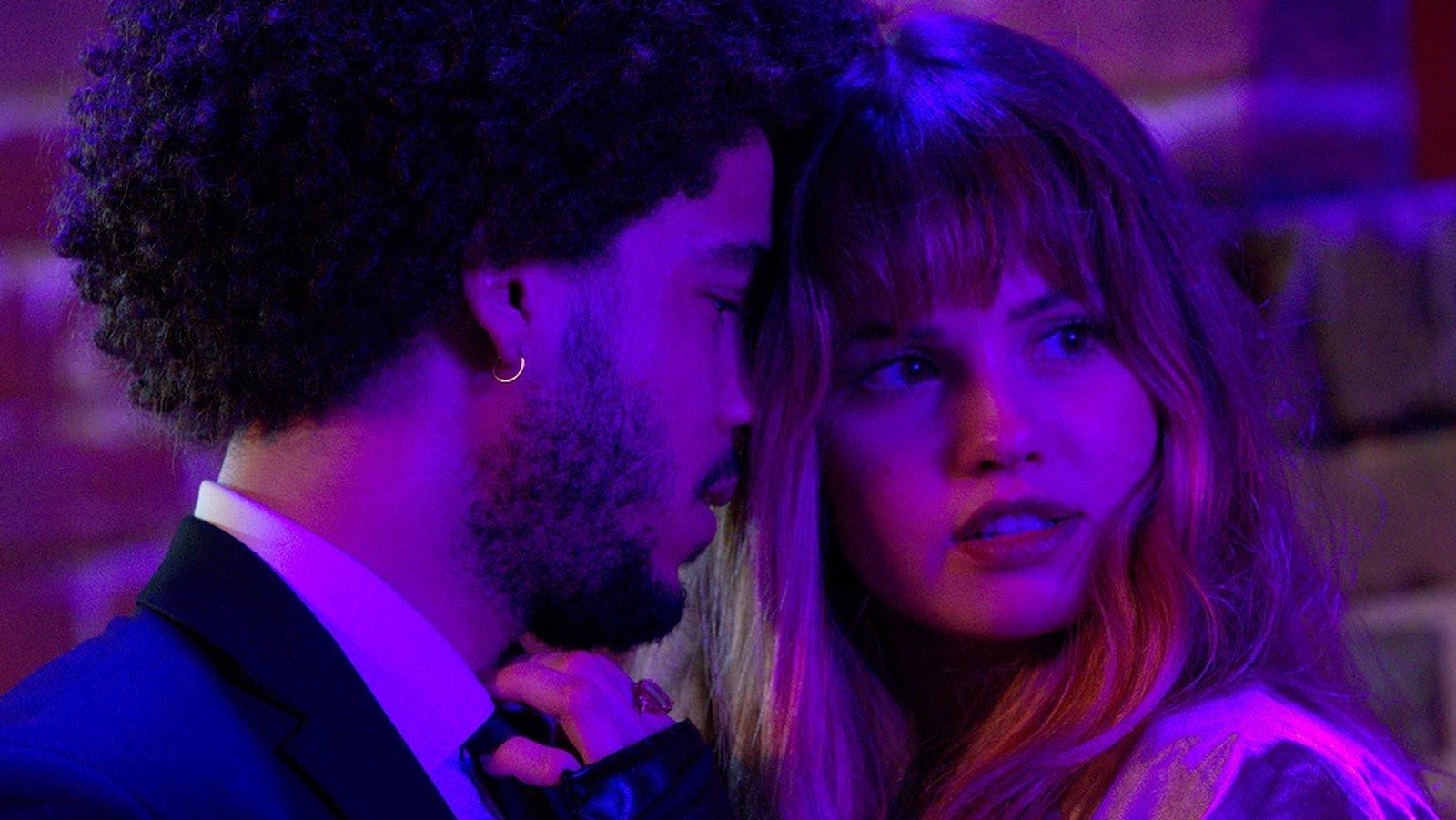 Debby Ryan Sex Scene