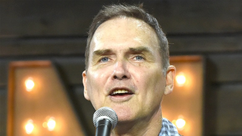 Norm Macdonald