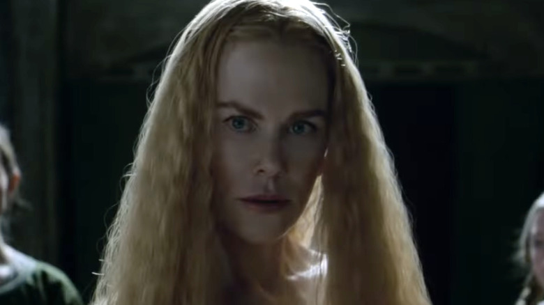 Nicole Kidman in The Northman