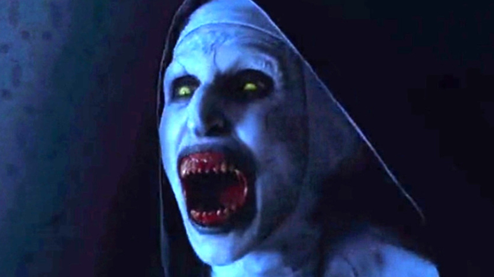 the conjuring annabelle nun movies in order