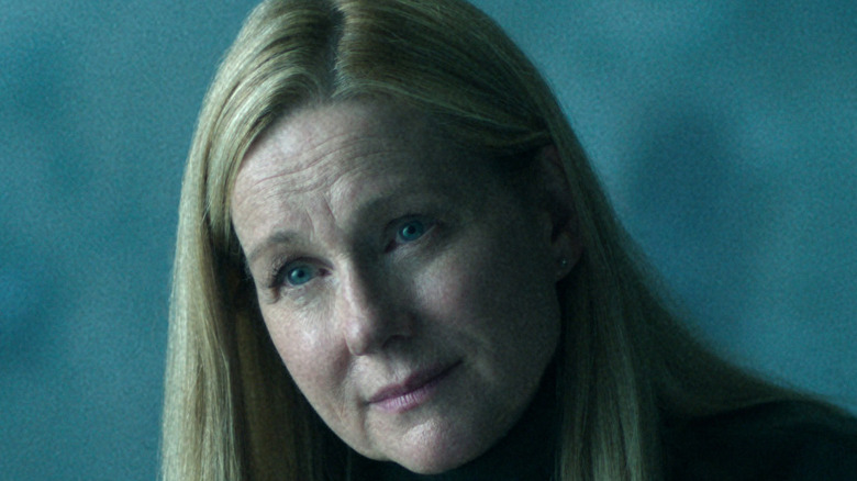 Laura Linney as Wendy Byrde in Ozark