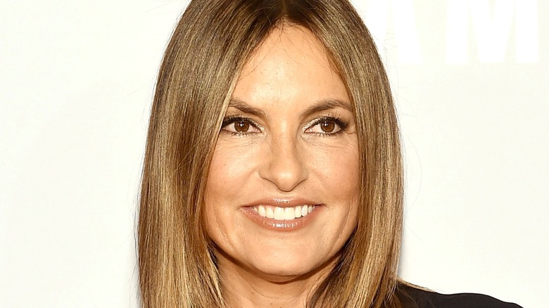 Mariska Hargitay red carpet