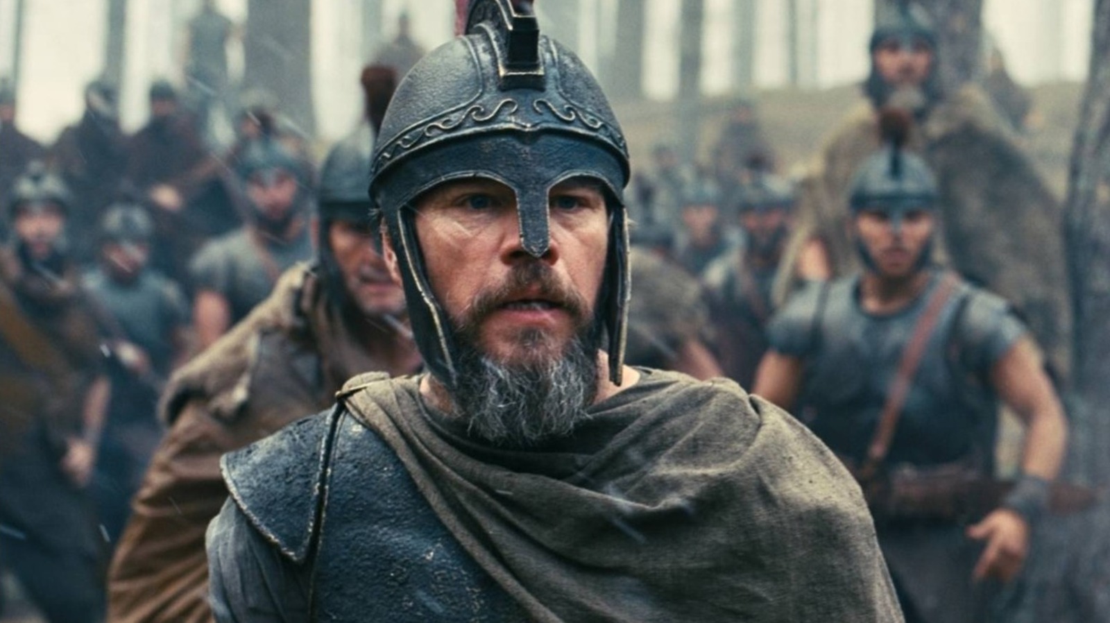 The Odyssey Review: Christopher Nolan Has Made His Masterpiece