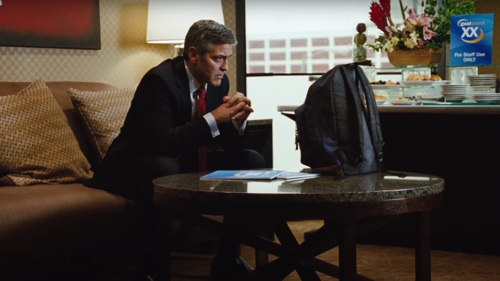 The Offbeat George Clooney Comedy You Need To Watch On Hulu